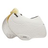 Stübben Spring Pad Streamline Close Contact Lambswool