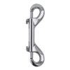 Waldhausen double carabiner hooks