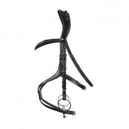 Montar Lyon Fig 8 bridle
