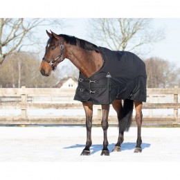 QHP Rug combo set turnout-underrug-neck