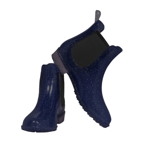 ELT Paddock Boots Sparkle