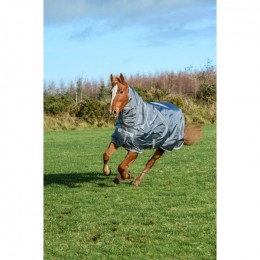 Bucas Smartex Combi Neck Iron Gate 300 gr.