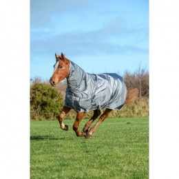 Bucas Smartex Combi Neck Iron Gate 300 gr.