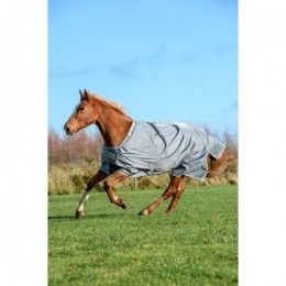 Bucas Smartex Medium Iron Gate