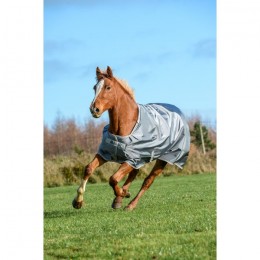 Bucas Smartex Medium Iron Gate