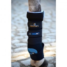 Kentucky Recuptex magnectic stable boots