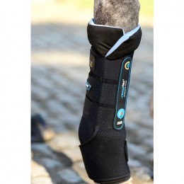 Kentucky Recuptex magnectic stable boots