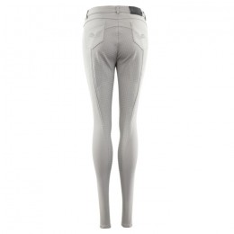 BR ladies breeches Quinty silicon seat