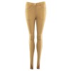BR ladies breeches Quinty silicon seat