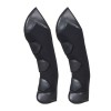 Kentucky 3D Spacer Travel Boots Hind