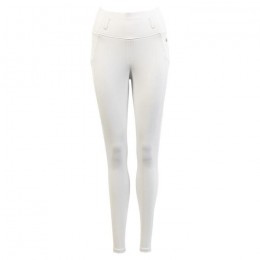 BR riding leggings Otranto women;s silicone seat