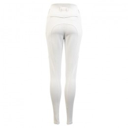 BR riding leggings Otranto women;s silicone seat