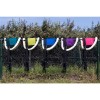 HB Barebackpads Little Sizes