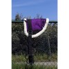 HB Barebackpads Little Sizes