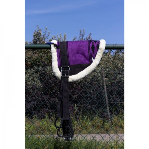 HB Barebackpads Little Sizes