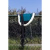 HB Barebackpads Little Sizes