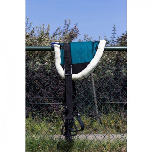 HB Barebackpads Little Sizes