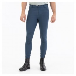 BR SS25 Riding Breeches Isaak Men Knee Grip