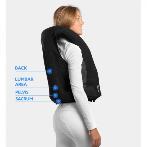 Seaver SAFEFIT Airbag Vest