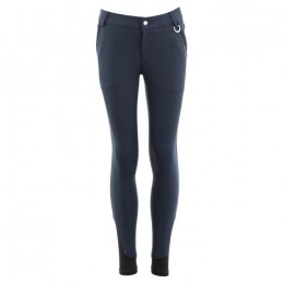 BR 4-EH children's breeches Maja siliconen seat