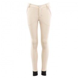 BR 4-EH children's breeches Maja siliconen seat