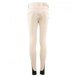 BR 4-EH children's breeches Maja siliconen seat