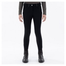 BR FW'23 Softshell Kids Riding Breeches