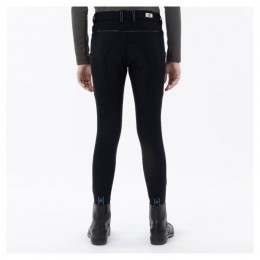 BR FW'23 Softshell Kids Riding Breeches