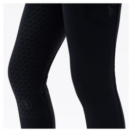 BR FW'23 Softshell Kids Riding Breeches