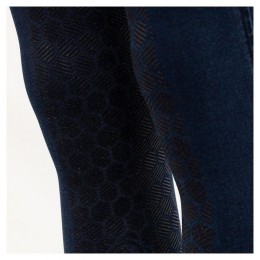 BR FW'24 Eevolv riding tights Finley child