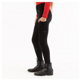 BR FW25 Eevolv Riding Tights  Jim