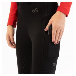 BR FW25 Eevolv Riding Tights  Jim