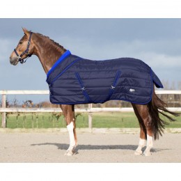 QHP FW'21 Stable Rug Luxury Collection 200gr