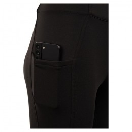 Premiere Childrens Riding Tights Bitterroot Siliconen zitvlak