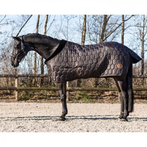 QHP Stable Rug Classy