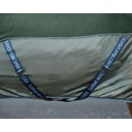 QHP Rug mesh Jorine
