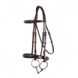 Montar bridle Hunter