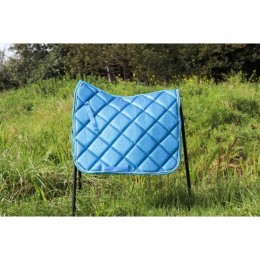 HB Saddle Pad Sparkling Glitter