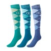 Kavalkade Socks 3-pack