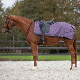 QHP FW'24 Exercise sheet Turnout Collection Fleece