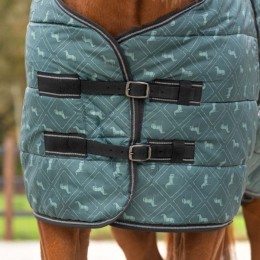 QHP FW'24 Stable Rug Start Collection