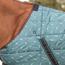 QHP FW'24 Stable Rug Start Collection