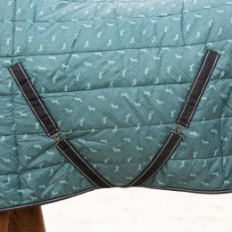 QHP FW'24 Stable Rug Start Collection