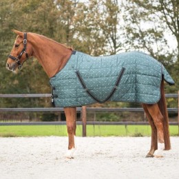 QHP FW'24 Stable Rug Start Collection
