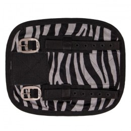 QHP Chest Extender Fly Rug