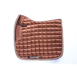 HB anatomical saddle pad Perfect Choice