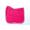 HB anatomical saddle pad Perfect Choice