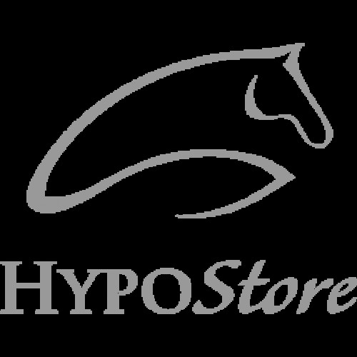 HB anatomical saddle pad Perfect Choice