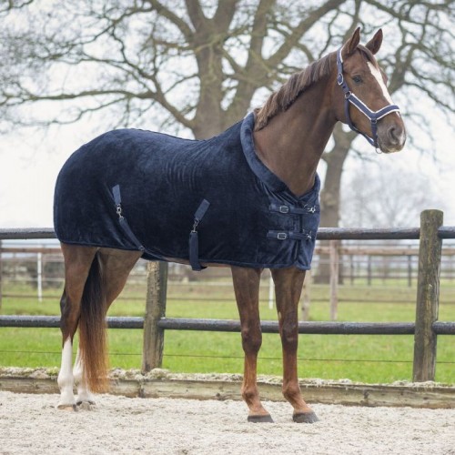 QHP Show Blanket Sensisoft
