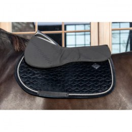 Kentucky Half Pad Correctie Impact 18mm